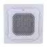 MDV MDVI3-140C4VR12D кассетный четырехпоточный внутренний блок VRF-систем V8 (МДВ) MDV MDVI3-140C4VR12D кассетный четырехпоточный внутренний блок VRF-систем V8 (МДВ)