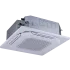 MDV MDVI3-140C4VR12D кассетный четырехпоточный внутренний блок VRF-систем V8 (МДВ) MDV MDVI3-140C4VR12D кассетный четырехпоточный внутренний блок VRF-систем V8 (МДВ)