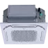 MDV MDVI3-15C4CVR12D кассетный четырехпоточный внутренний блок VRF-систем V8 (МДВ) MDV MDVI3-15C4CVR12D кассетный четырехпоточный внутренний блок VRF-систем V8 (МДВ)