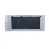 MDV канальный внутренний блок V8 со 100% притоком свежего воздуха MDVI3-224OAVR12D