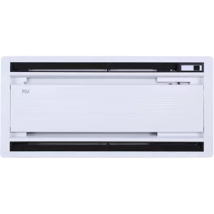 MDV MDVI3-28C2VR12D кассетный двухпоточный внутренний блок V8 VRF-системы (МДВ) MDV MDVI3-28C2VR12D кассетный двухпоточный внутренний блок V8 VRF-системы (МДВ)