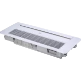 MDV VRF-система кассетный однопоточный внутренний блок V8 MDVI3-36C1VR12D