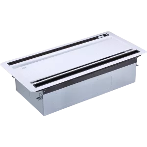 MDV MDVI3-36C2VR12D VRF-система кассетный двухпоточный внутренний блок V8 (МДВ) MDV MDVI3-36C2VR12D VRF-система кассетный двухпоточный внутренний блок V8 (МДВ)