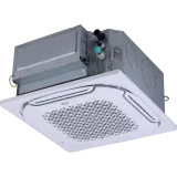 MDV MDVI3-36C4CVR12D кассетный четырехпоточный компактный внутренний блок V8
