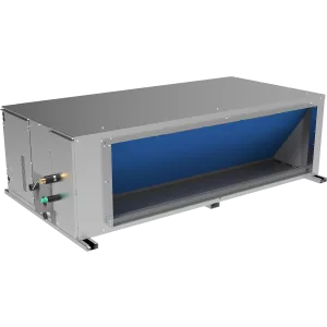 MDV MDVI3-400D3VR12D канальный высоконапорный внутренний блок VRF V8 (МДВ) MDV MDVI3-400D3VR12D канальный высоконапорный внутренний блок VRF V8 (МДВ)