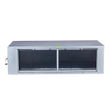Канальный блок V8 со 100% притоком свежего воздуха MDVI3-400OAVR12D