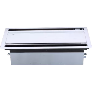 MDV MDVI3-56C2VR12D VRF-система кассетный двухпоточный внутренний блок V8 (МДВ) MDV MDVI3-56C2VR12D VRF-система кассетный двухпоточный внутренний блок V8 (МДВ)