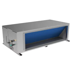 MDV MDVID3-76HVR1D канальный высоконапорный блок Quantum (МДВ) MDV MDVID3-76HVR1D канальный высоконапорный блок Quantum (МДВ)