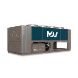 MDV AirBoost MAG MDVL-CAG110EV модульный воздушноохлаждаемый чиллер