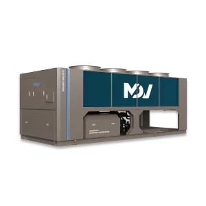 MDV MDVL-CAG110EV AirBoost MAG модульный чиллер (МДВ) MDV MDVL-CAG110EV AirBoost MAG модульный чиллер (МДВ)