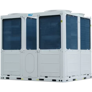 MDV MDVM-130BR1-KS модульный чиллер King Plus (МДВ) MDV MDVM-130BR1-KS модульный чиллер King Plus (МДВ)