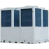 MDV MDVM-130BR1-KS модульный чиллер King Plus (МДВ) MDV MDVM-130BR1-KS модульный чиллер King Plus (МДВ)