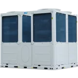 Модульный чиллер MDV King Plus MDVM-260BR1-KS