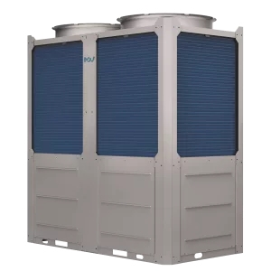 MDV King Plus MDVM-260BR1-KS модульный чиллер (МДВ) MDV King Plus MDVM-260BR1-KS модульный чиллер (МДВ)
