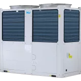 Модульный чиллер MDV Aqua Thermal MDVM-V75D2BR8-A