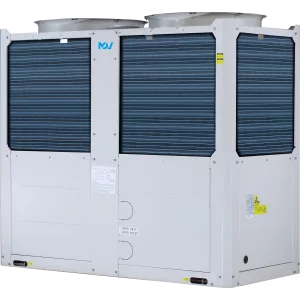 MDV MDVM-V75D2BR8-A Aqua Thermal модульный чиллер (МДВ) MDV MDVM-V75D2BR8-A Aqua Thermal модульный чиллер (МДВ)