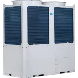 Модульный чиллер MDV Aqua Thermal со встроенным гидромодулем MDVM-V90MD2BR8-A