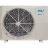 MDV MDVO-AtT160V2R8E наружный блок мини VRF системы ATOM Thermo