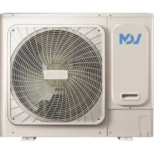 VRF-система MDV MDVO-Mi140V2R1D(D) наружный блок V6 mini (однофазный) (МДВ) VRF-система MDV MDVO-Mi140V2R1D(D) наружный блок V6 mini (однофазный) (МДВ)