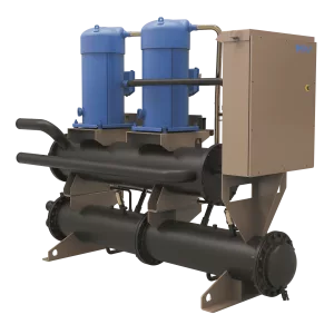MDV MDVR-CWE110HA(B) модульный чиллер Aqua Energy (только холод) (МДВ) MDV MDVR-CWE110HA(B) модульный чиллер Aqua Energy (только холод) (МДВ)