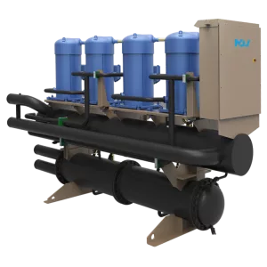 MDV MDVR-CWE75HA(B) модульный чиллер Aqua Energy (только холод) (МДВ) MDV MDVR-CWE75HA(B) модульный чиллер Aqua Energy (только холод) (МДВ)