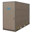 MDV MDVR-HWE50HA(B) модульный чиллер Aqua Energy (тепло/холод) (МДВ) MDV MDVR-HWE50HA(B) модульный чиллер Aqua Energy (тепло/холод) (МДВ)