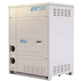 MDV Наружный водоохлаждаемый блок VRF серии V4+ MDVS-280W/DRN1