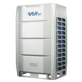 VRF-системы MDV (мультизональные) Модульные наружные блоки V6
