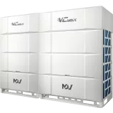 VRF-системы MDV (мультизональные) Модульные наружные блоки Vcmax MDV-Vcmax Modular Outdoor 7405