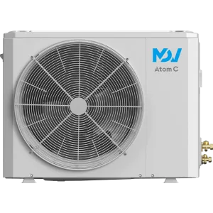 MDV 9911 Mini VRF-система серии Atom Cold: наружные блоки Atom Cold (МДВ) MDV 9911 Mini VRF-система серии Atom Cold: наружные блоки Atom Cold (МДВ)