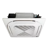 MDV MDCD 3D-DC Inverter R32 полноразмерная кассетная инверторная сплит-система