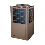 Тепловые насосы MDV для ГВС RSJ-200/SZN1-H серия RSJ