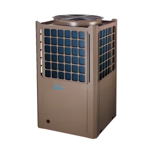 MDV RSJ-420/SZN1-H тепловой насос для ГВС серия RSJ (МДВ) MDV RSJ-420/SZN1-H тепловой насос для ГВС серия RSJ (МДВ)