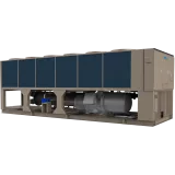 Воздухоохлаждаемые чиллеры MDV Air Screw